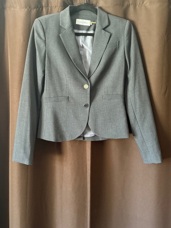 Calvin Klein Jackets & Blazers - Blazer Calvin Klein.